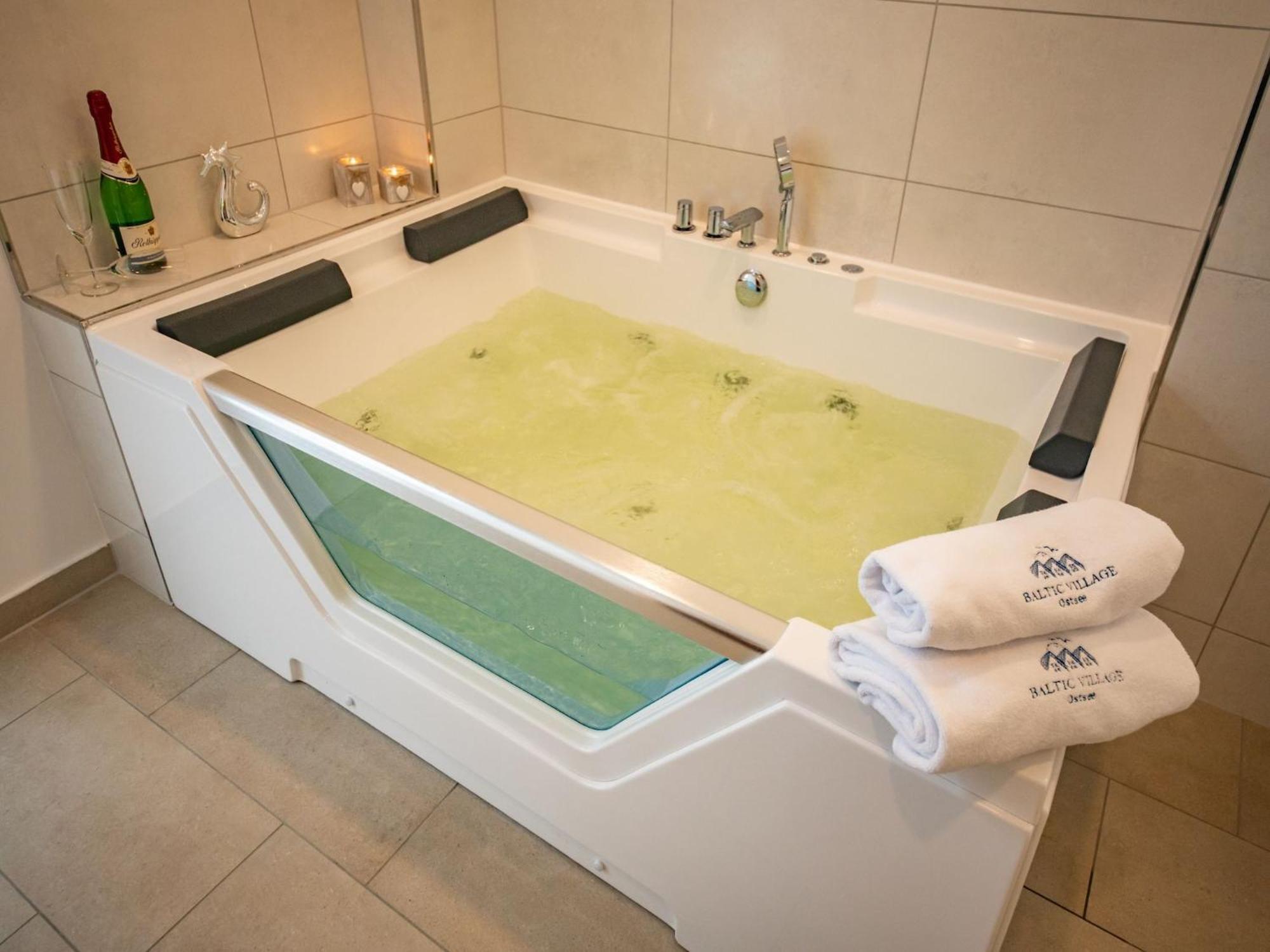 Baltic Village In Premiumhaus Holiday home *
