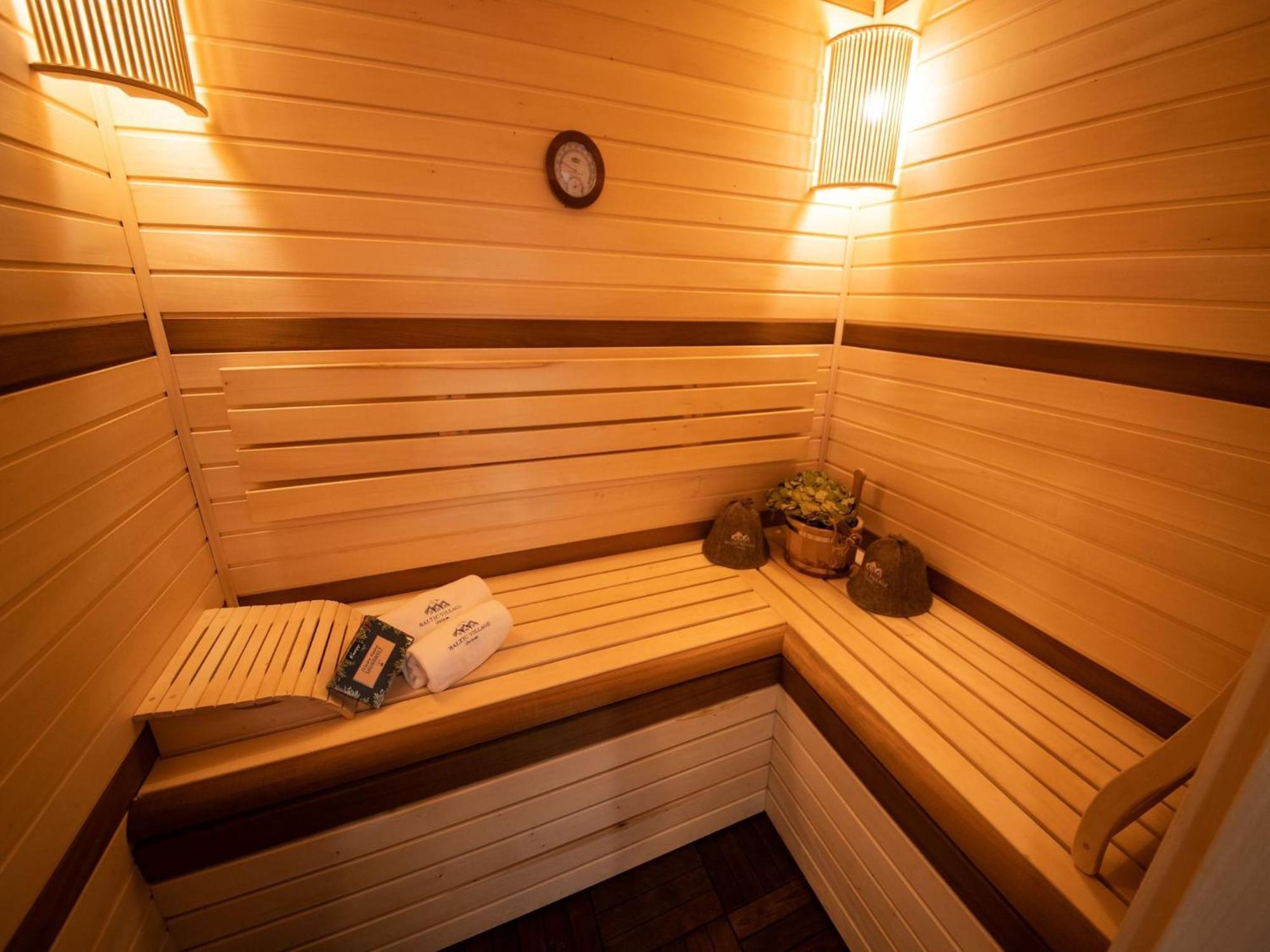 Holiday home Baltic Village In Premiumhaus *