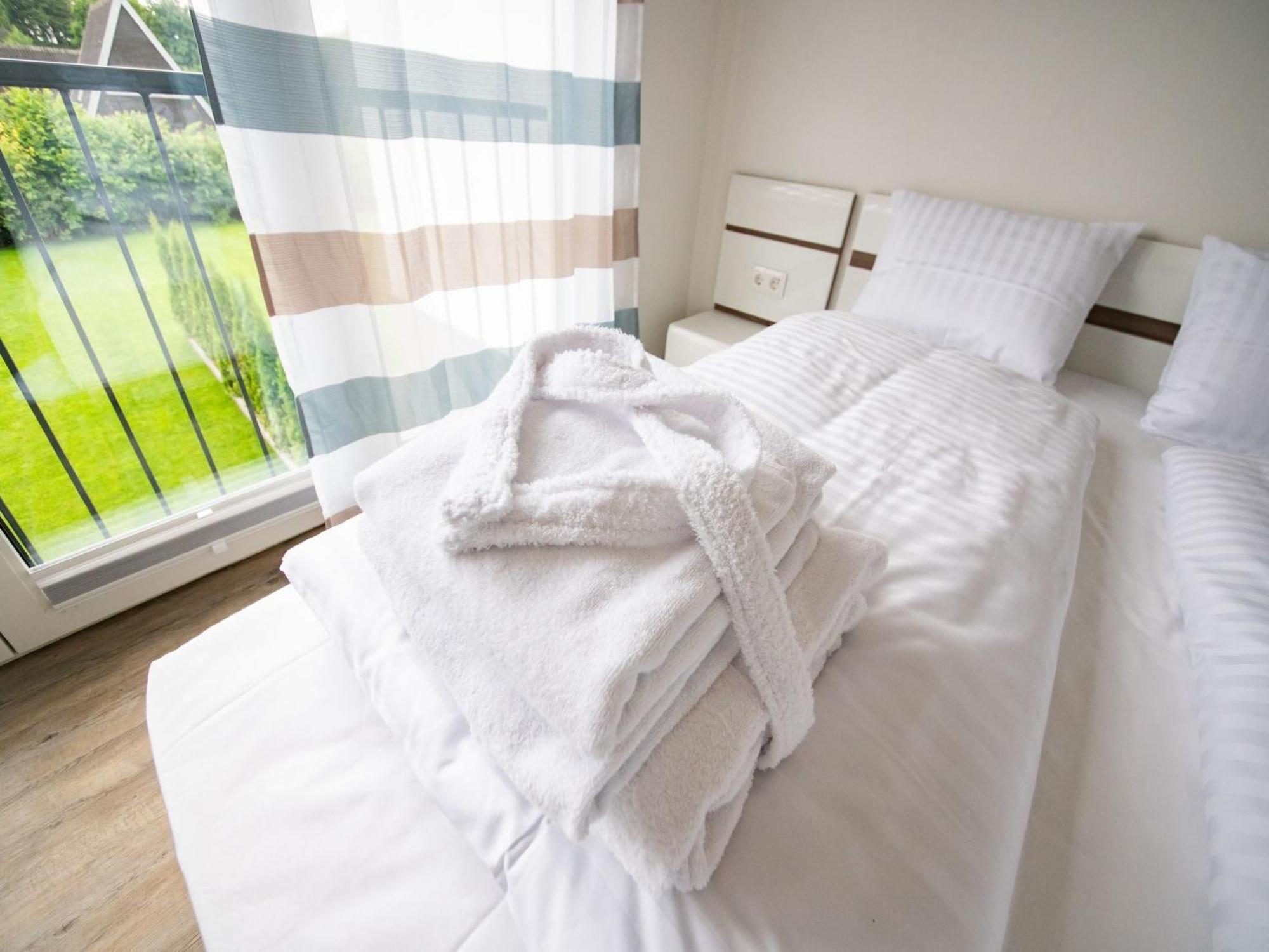 Holiday home Baltic Village In Premiumhaus