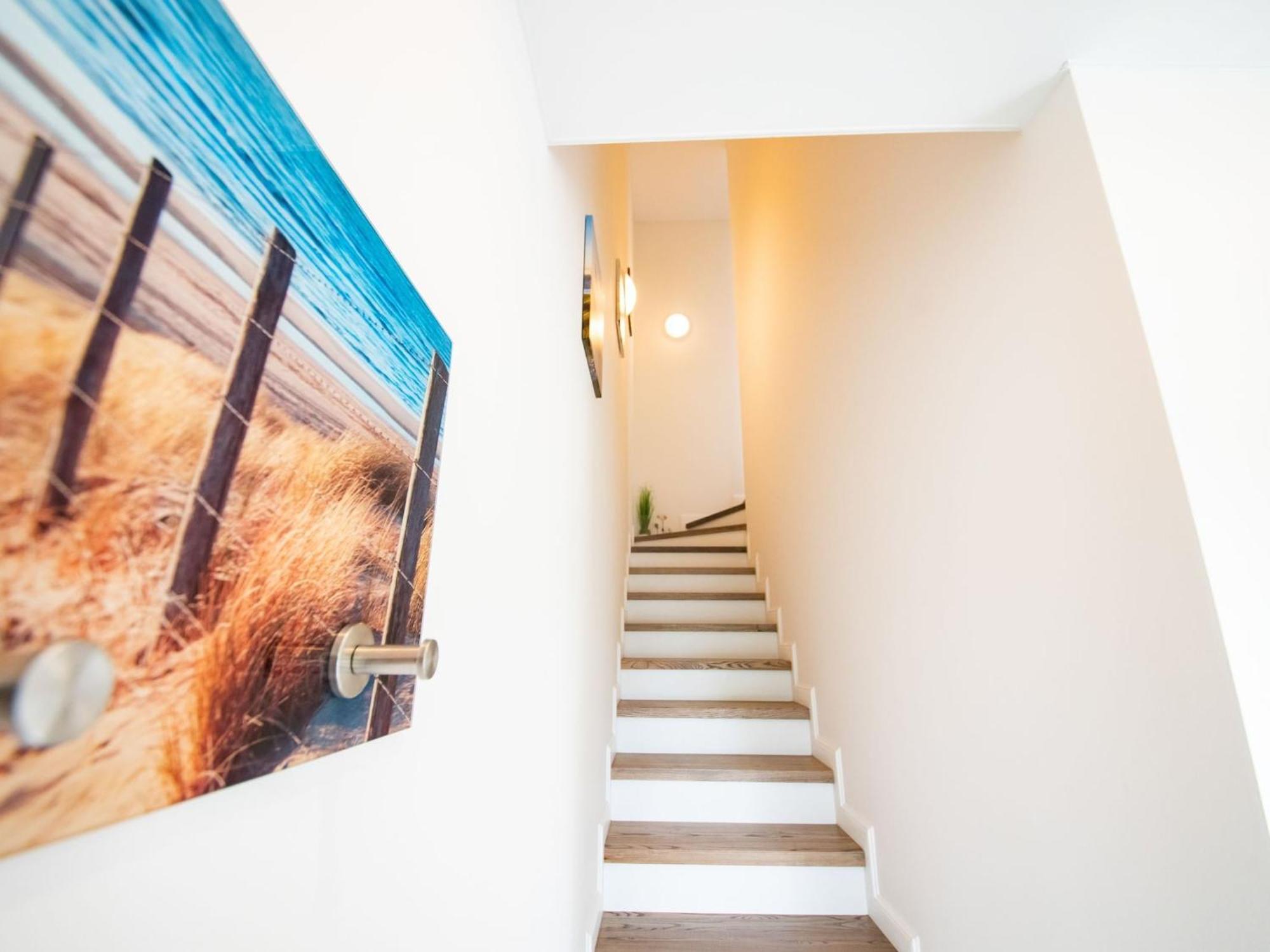 Baltic Village In Premiumhaus Holiday home *
