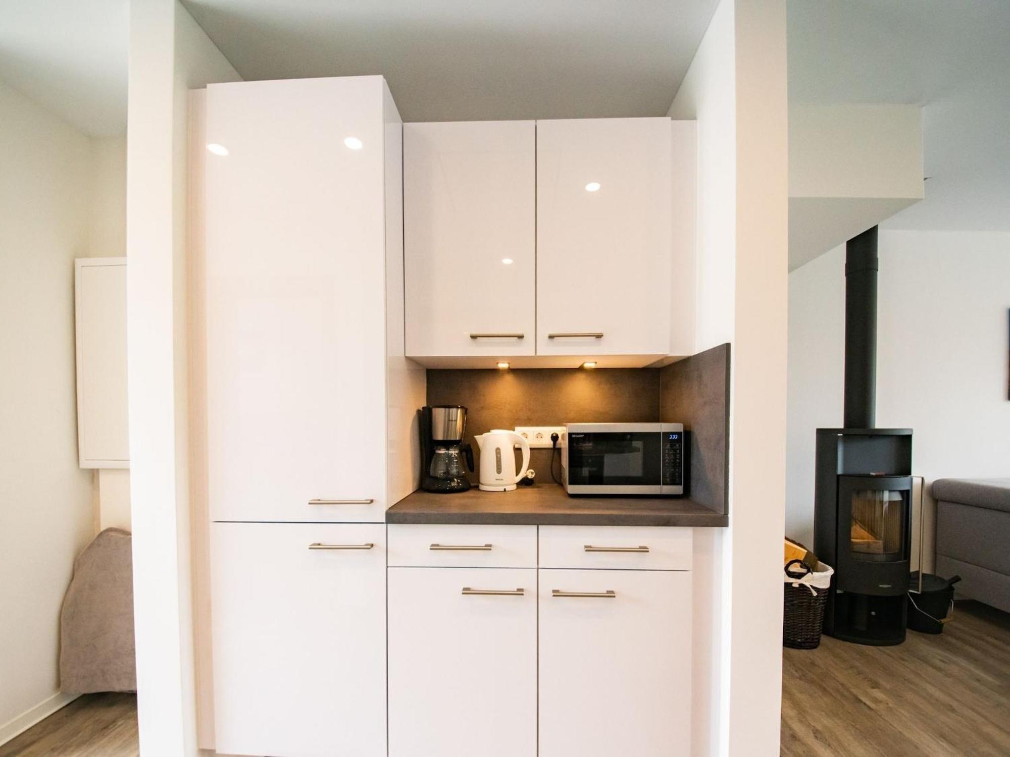 Baltic Village In Premiumhaus *