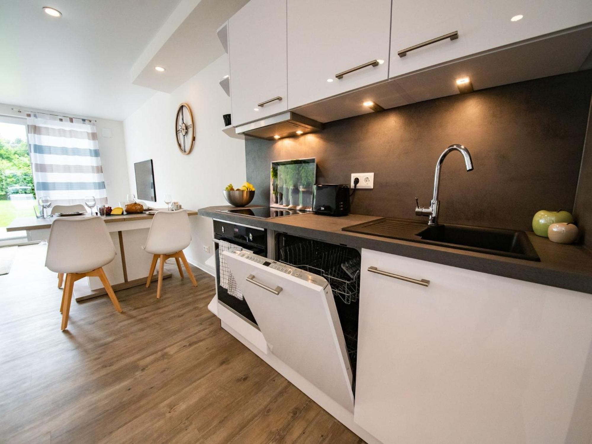 Baltic Village In Premiumhaus