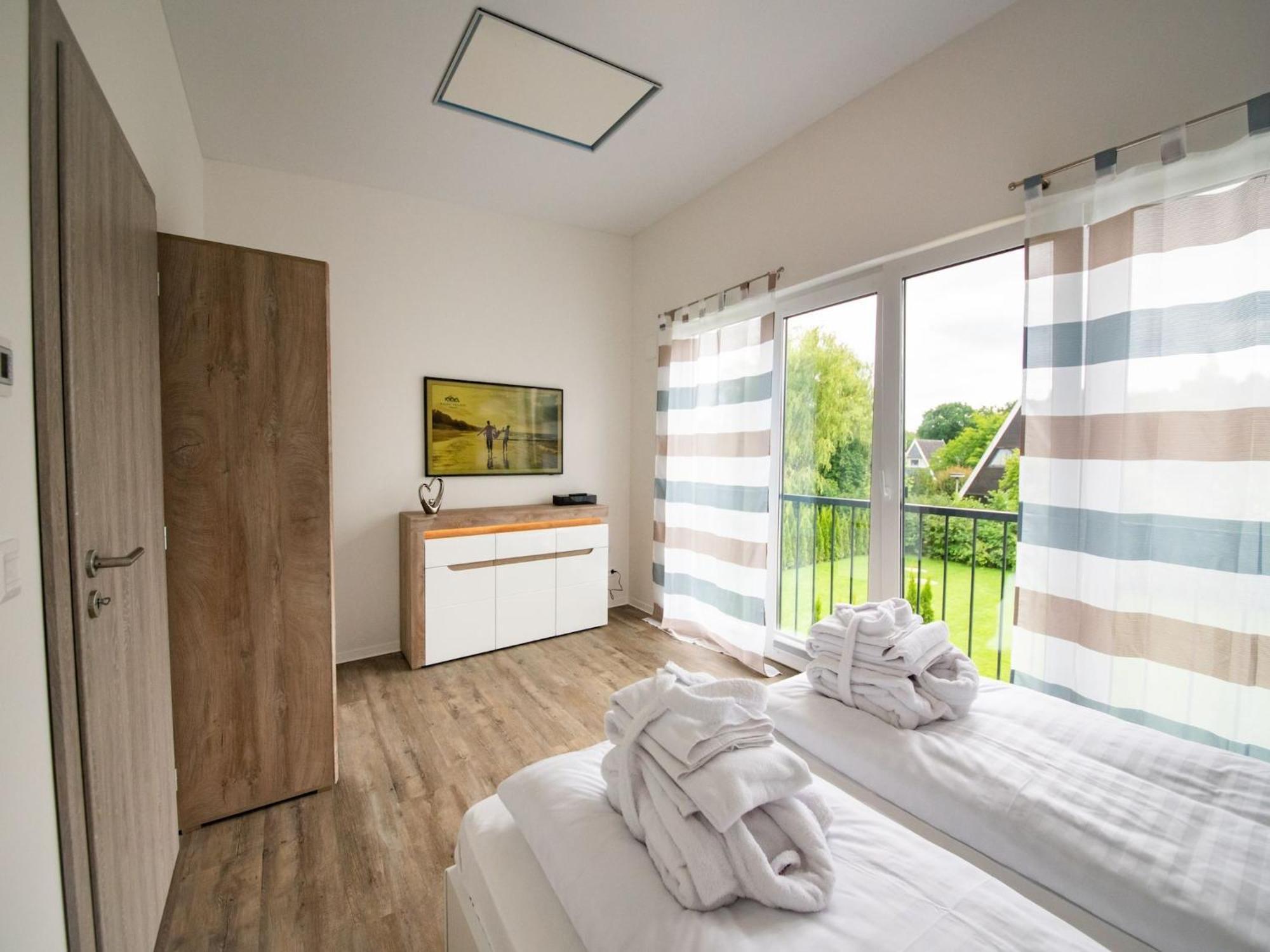 Holiday home Baltic Village In Premiumhaus