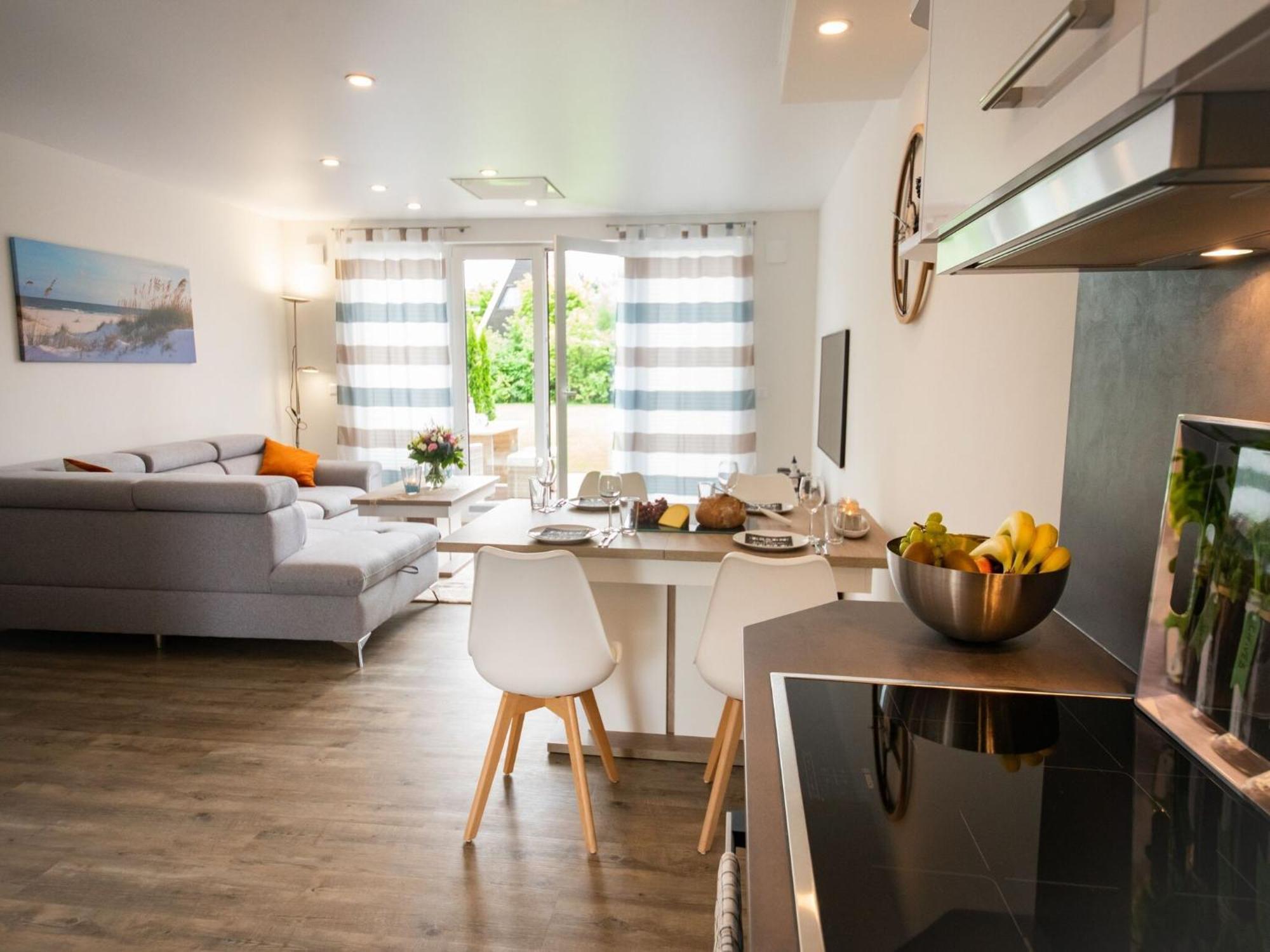 Baltic Village In Premiumhaus *