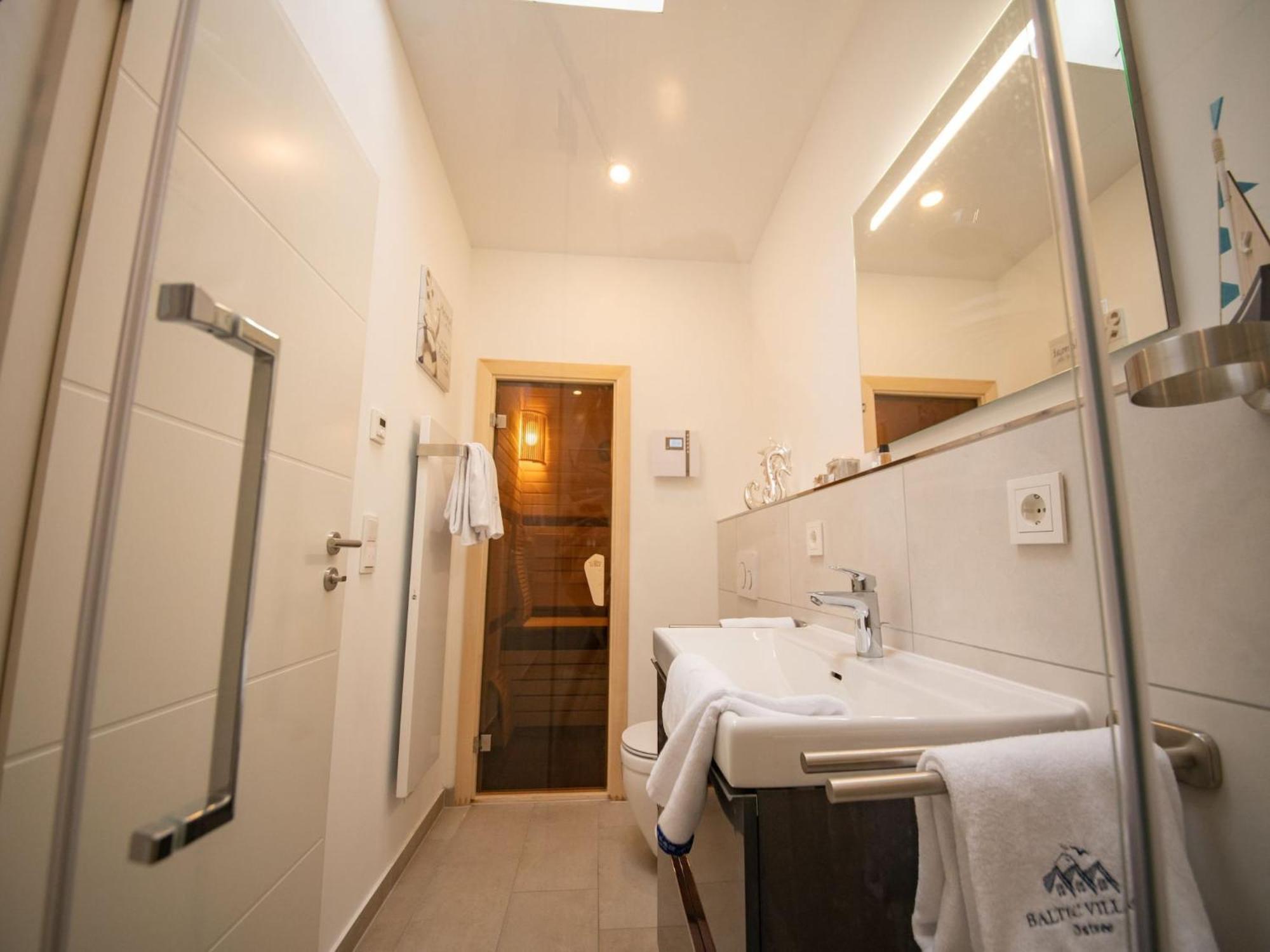 Baltic Village In Premiumhaus Holiday home