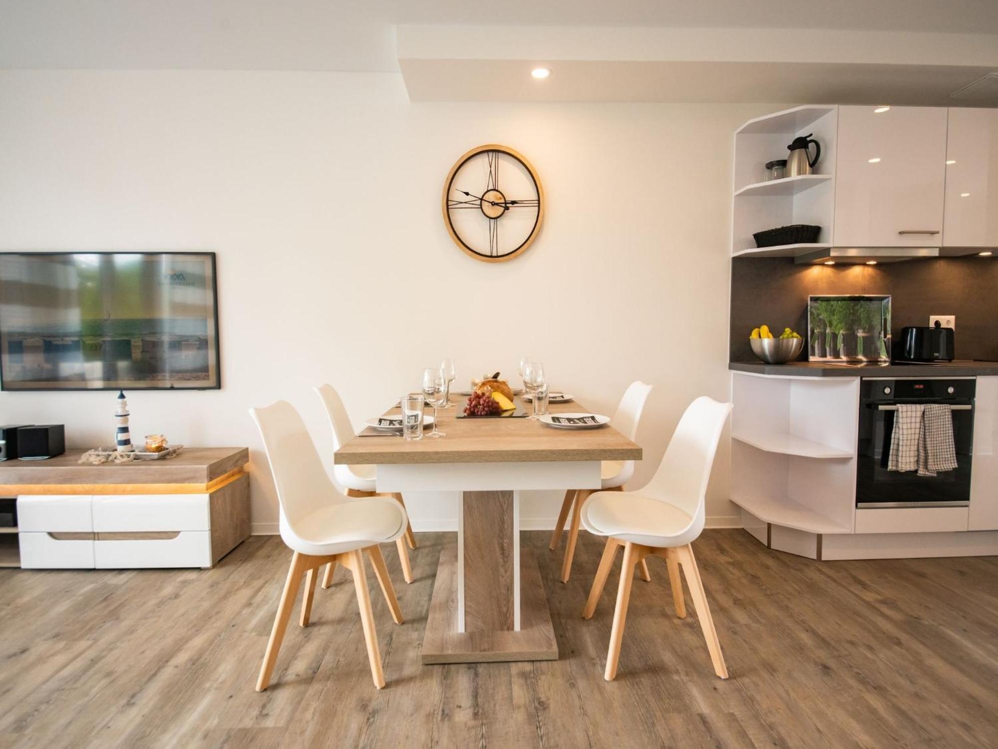 Holiday home Baltic Village In Premiumhaus *