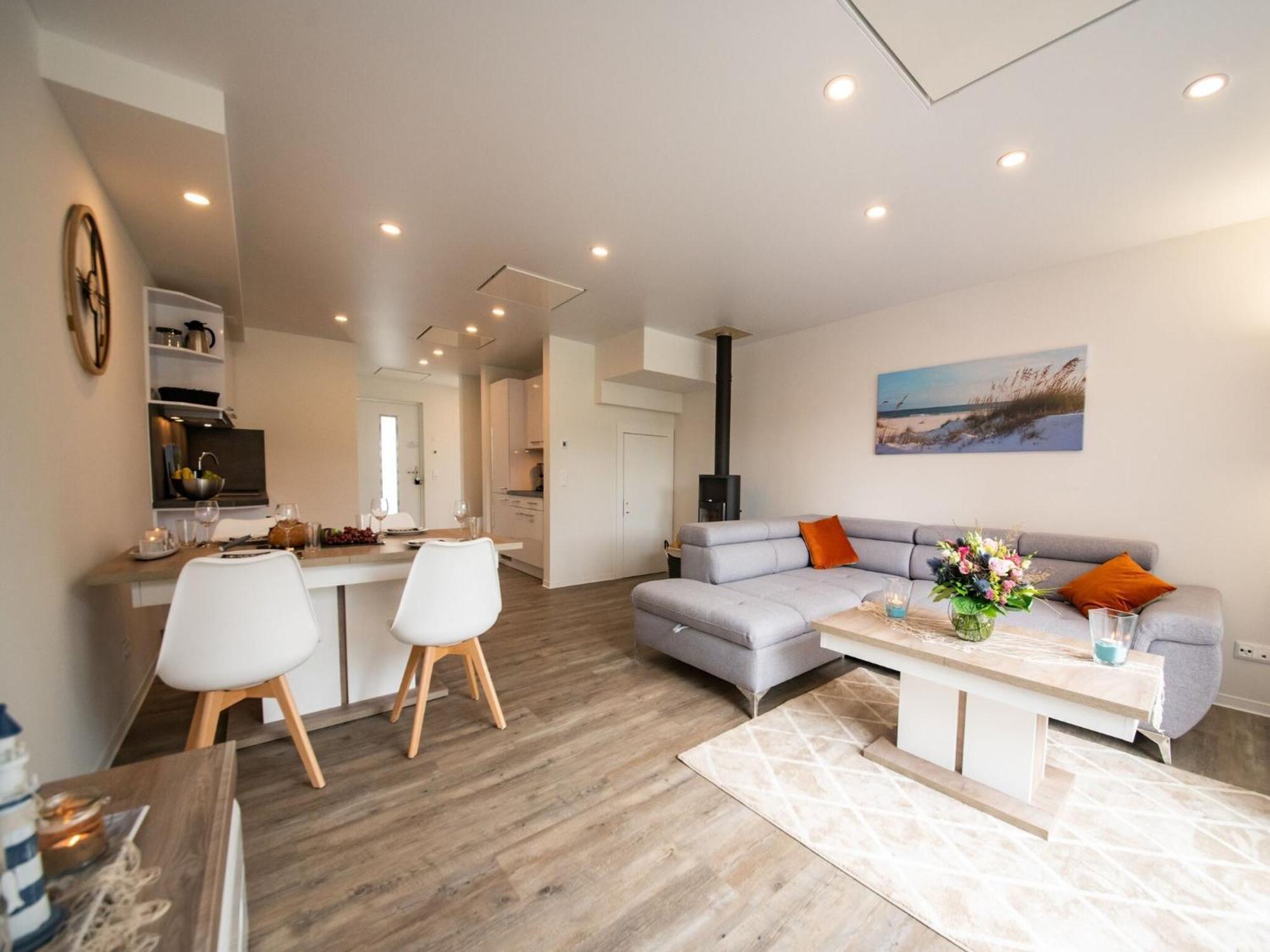 Baltic Village In Premiumhaus *