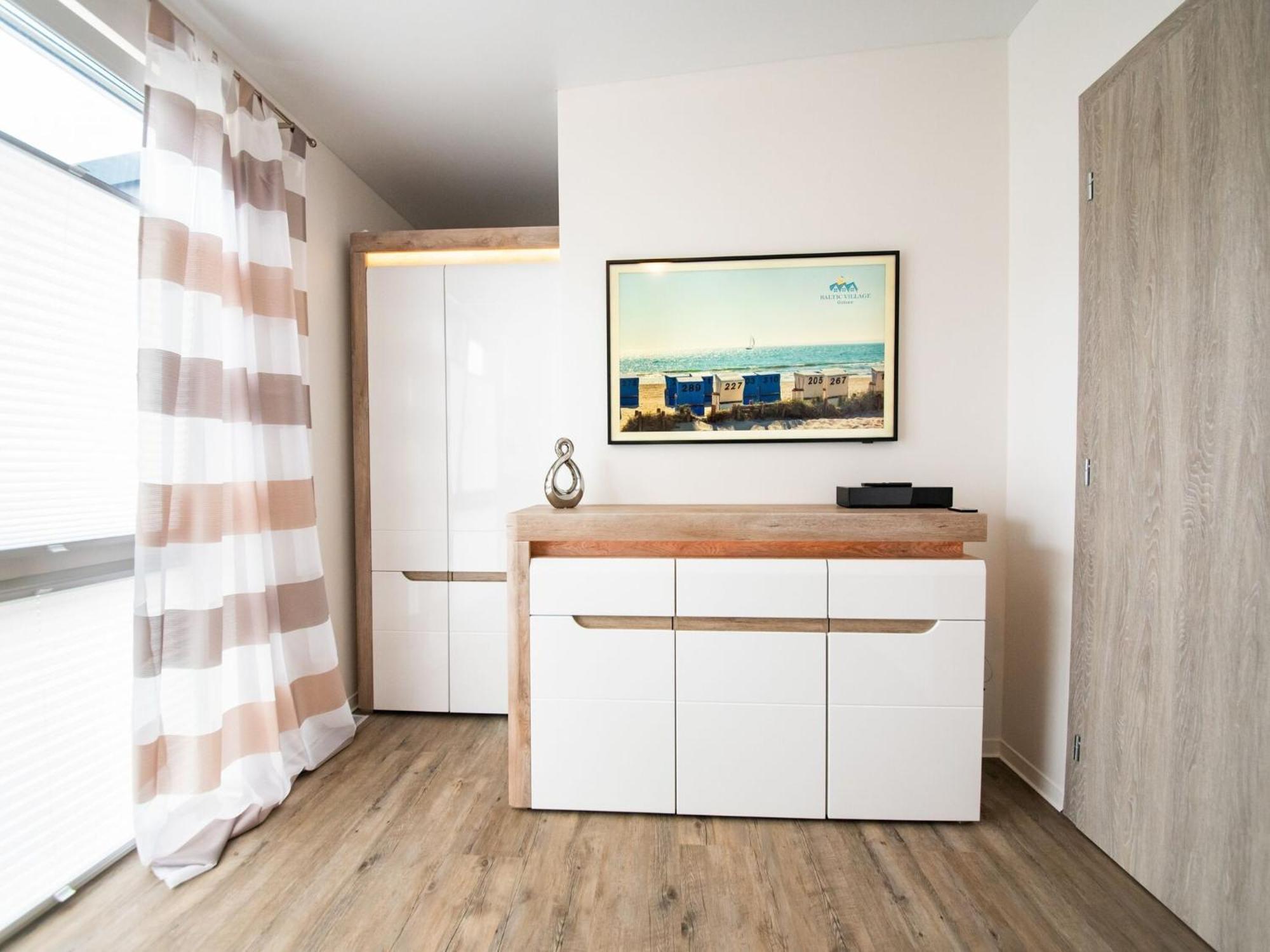 Holiday home Baltic Village In Premiumhaus