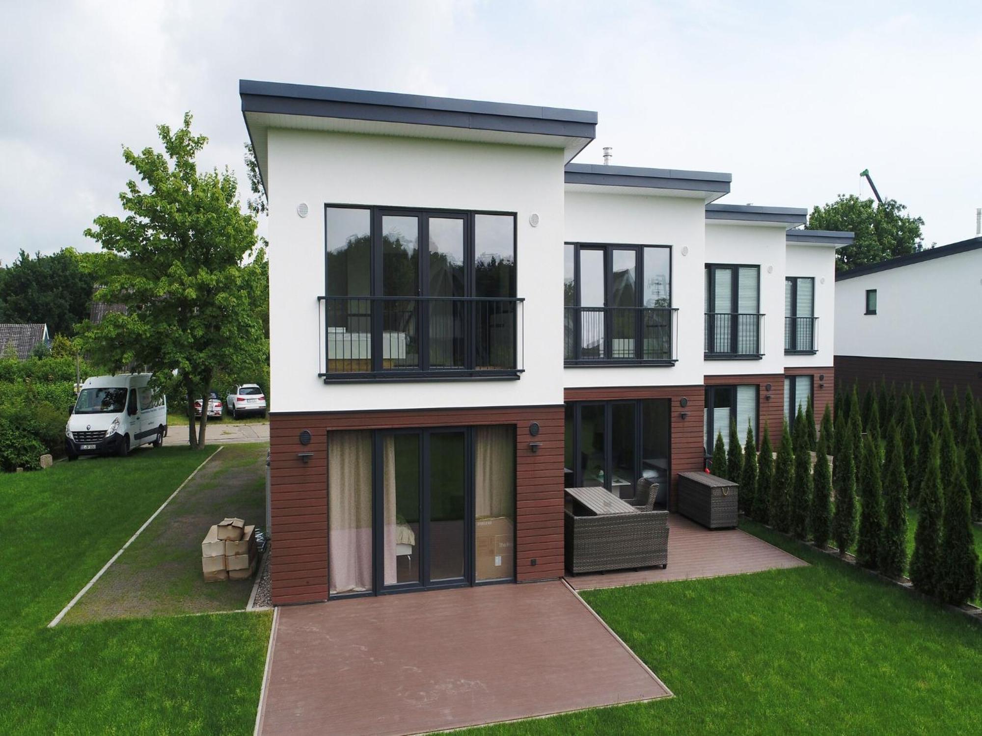 Baltic Village In Premiumhaus Holiday home *