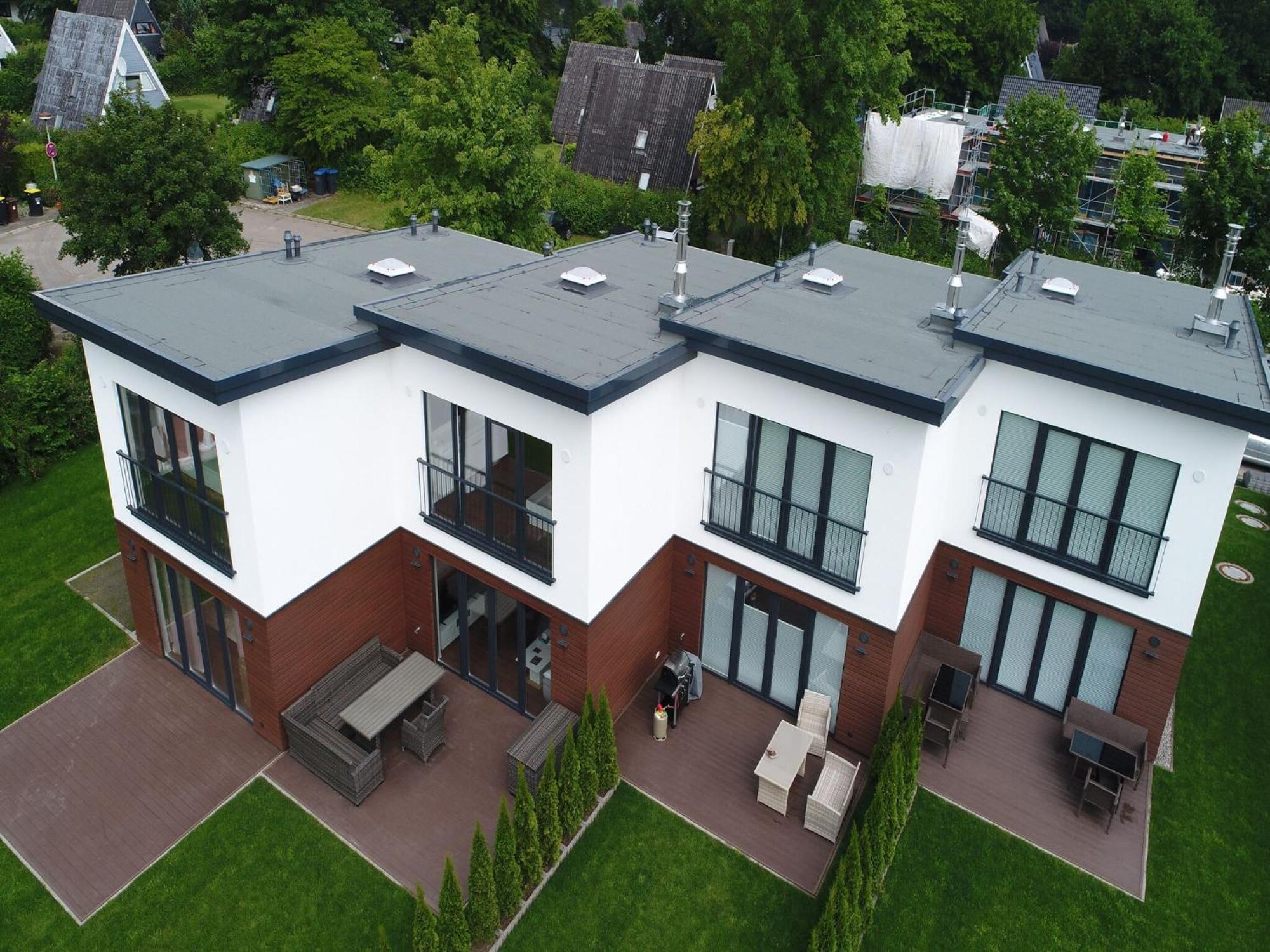 Holiday home Baltic Village In Premiumhaus *