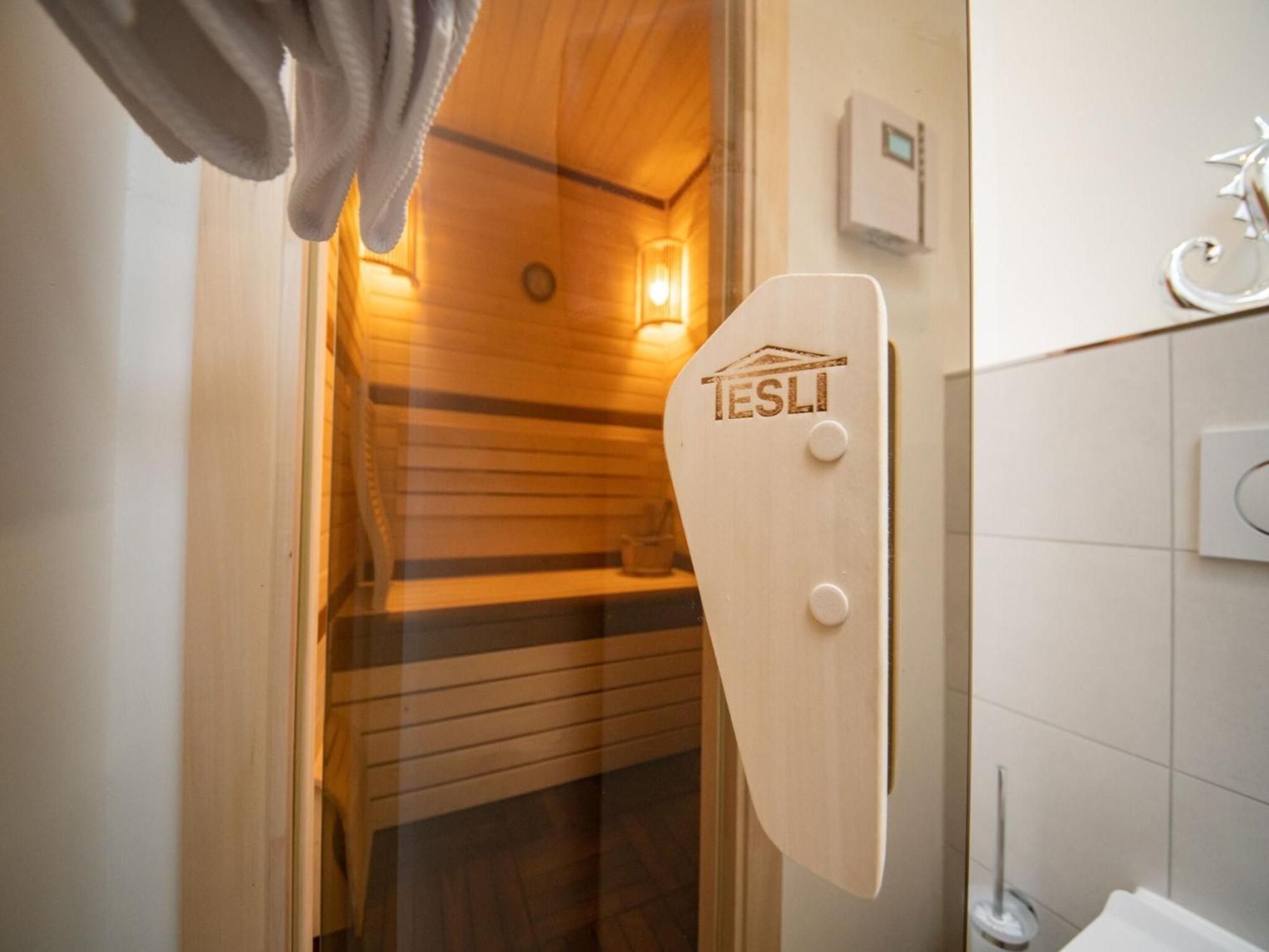 Holiday home Baltic Village In Premiumhaus Damp