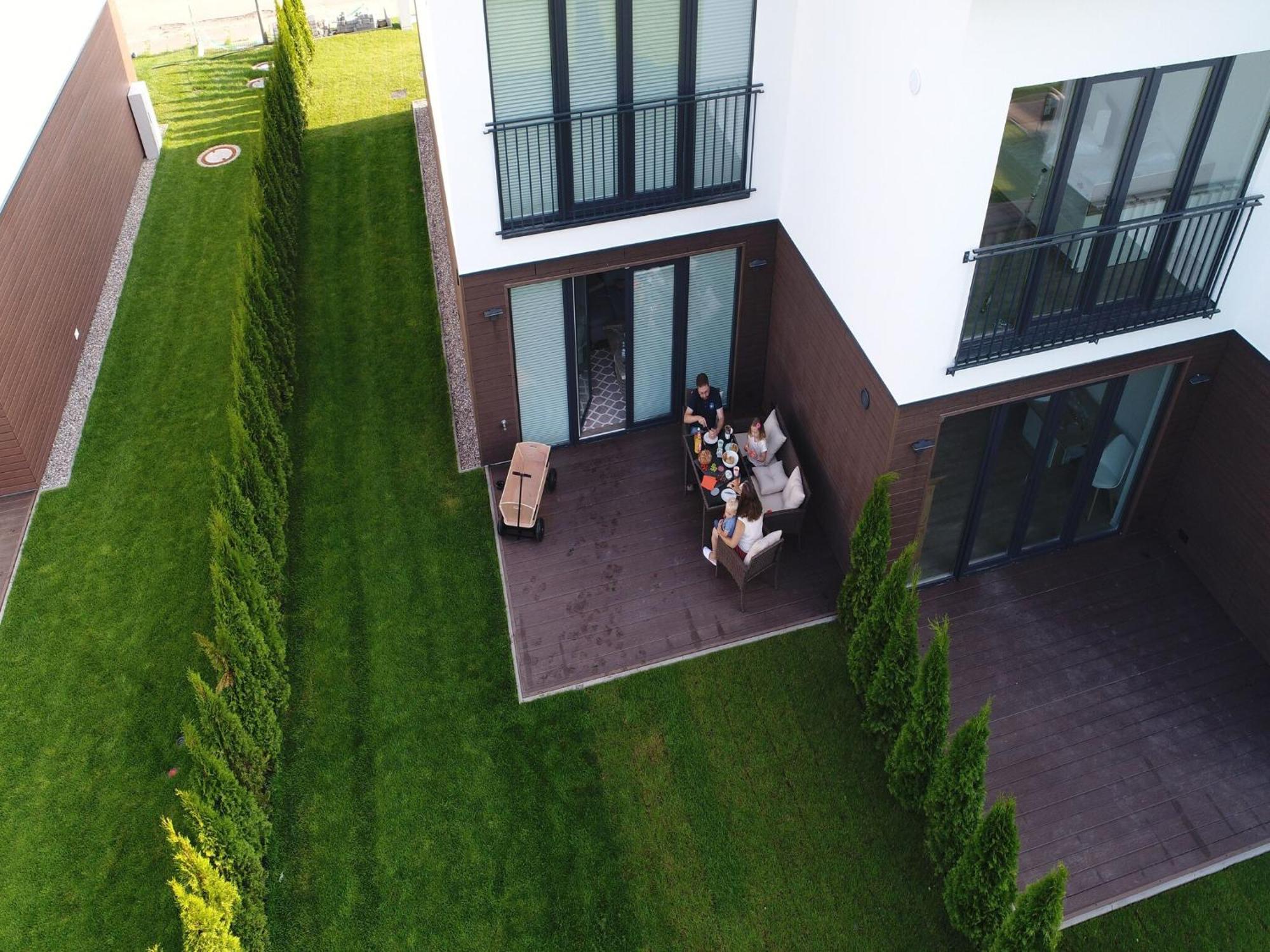 Holiday home Baltic Village In Premiumhaus