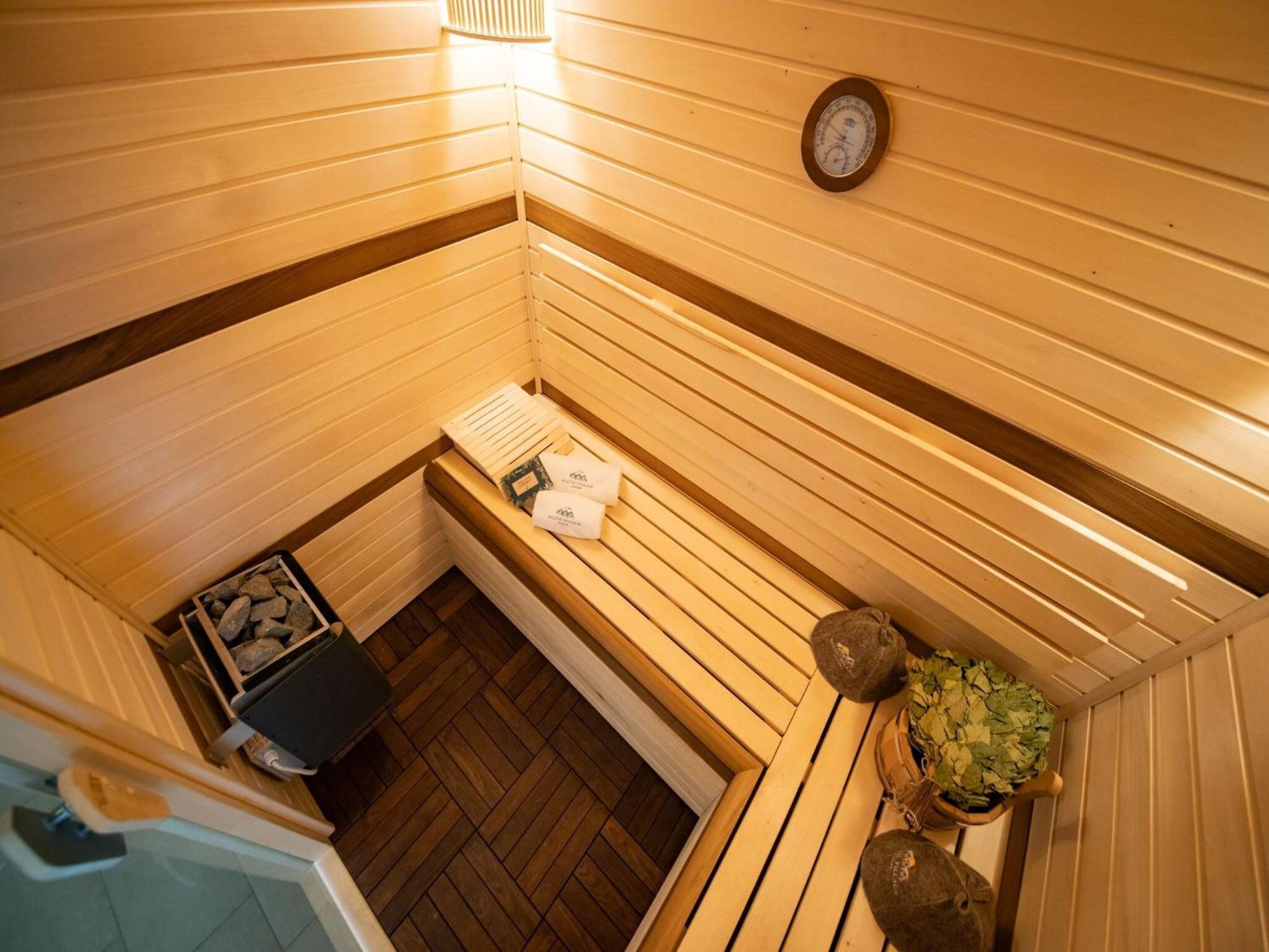 Baltic Village In Premiumhaus Holiday home Damp