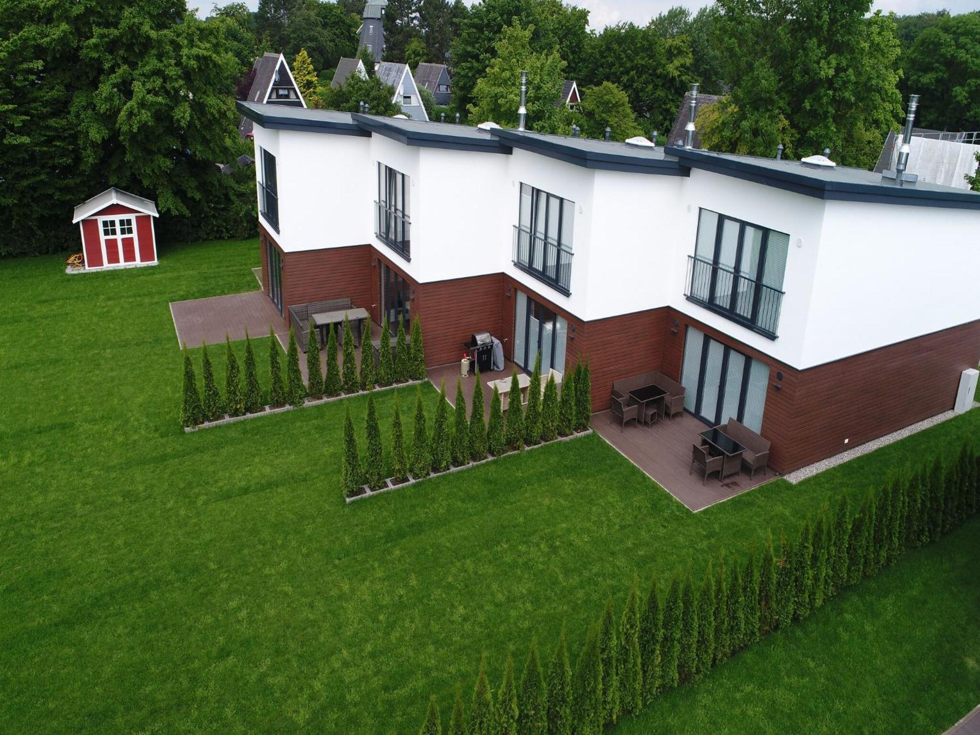 Baltic Village In Premiumhaus *