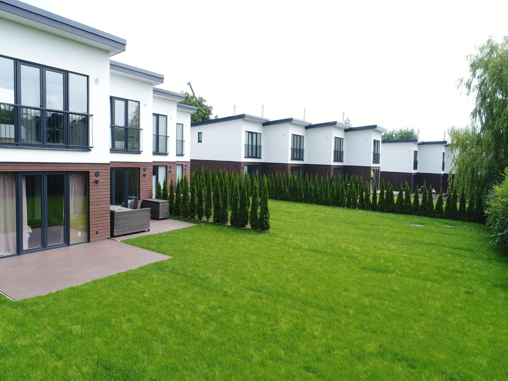 Baltic Village In Premiumhaus