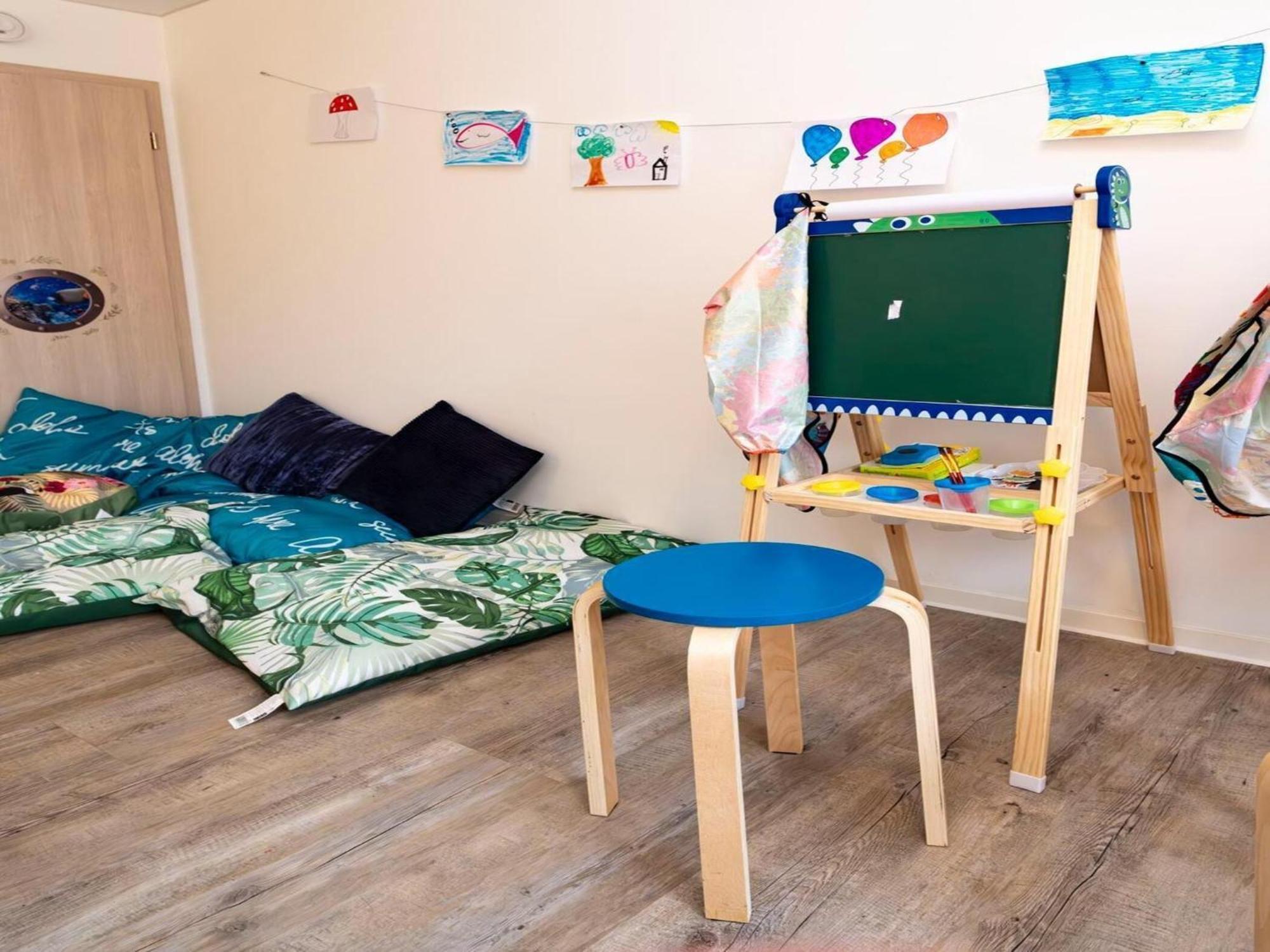 Baltic Village In Premiumhaus Holiday home