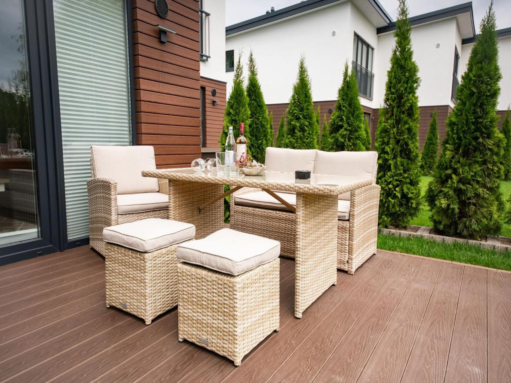 Holiday home Baltic Village In Premiumhaus