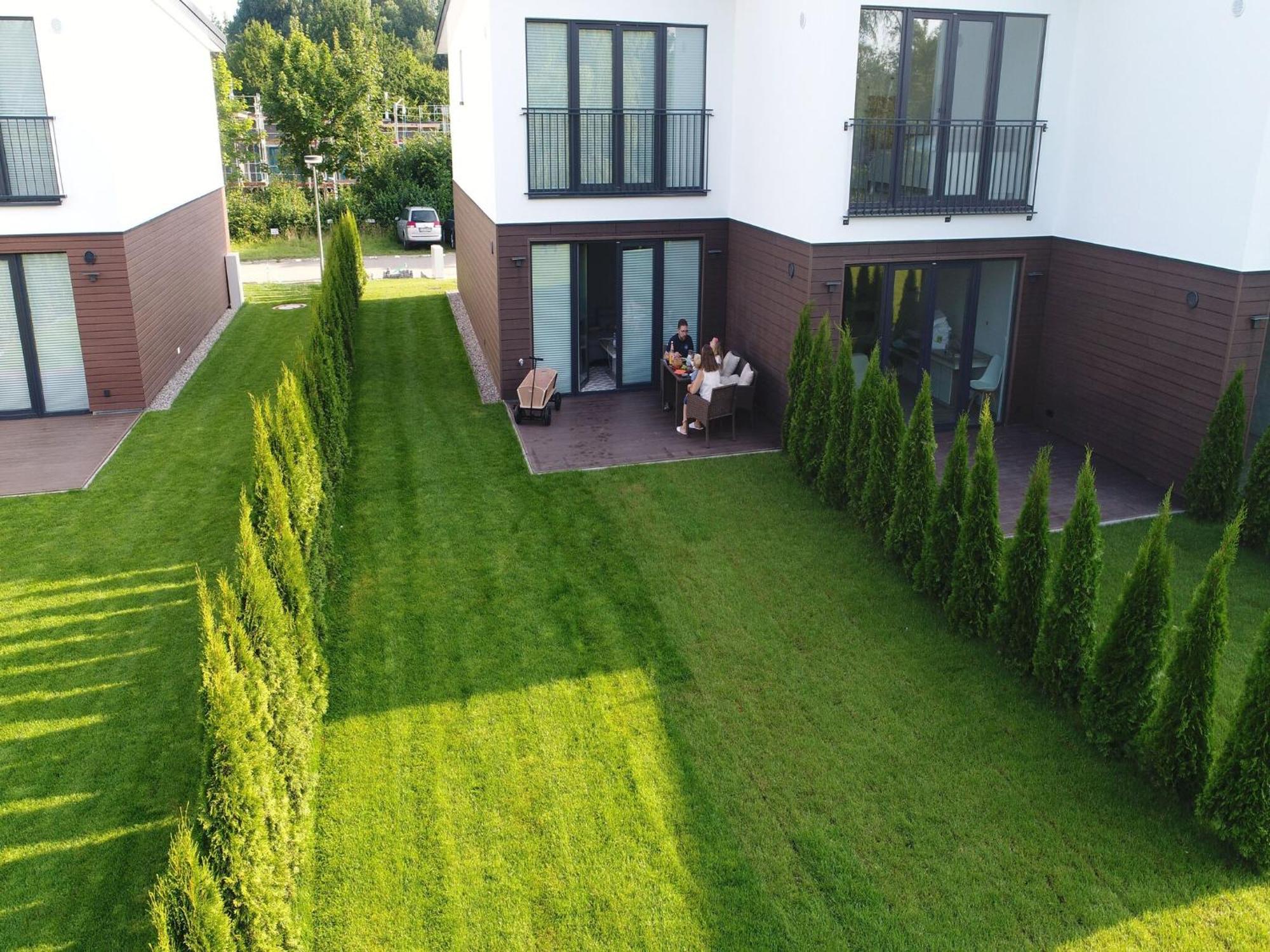 Baltic Village In Premiumhaus